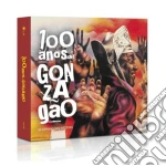 100 Anos De Gonzagao (3 Cd) cd