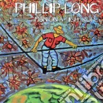 Philip Long - Man On A Tightrope
