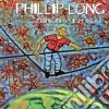 Philip Long - Man On A Tightrope cd