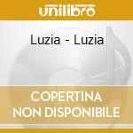Luzia - Luzia cd