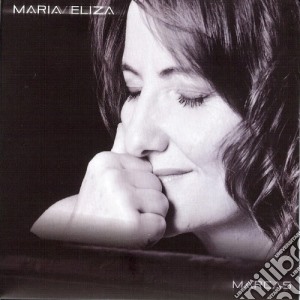 Maria Eliza - Marcas cd musicale di Maria Eliza