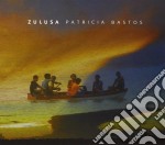 Patricia Bastos - Zulusa