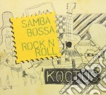 Ricardo Koctus - Samba Bossa E Rock N Roll