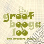 Groofboogaloo - Uma Aventura Musical