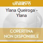 Ylana Queiroga - Ylana cd
