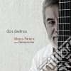 Marco Pereira - Toca Dilermando Reis: Dois Destinos cd