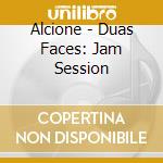 Alcione - Duas Faces: Jam Session cd