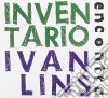 Ivan Lins - Inventa Rio cd