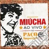 Miucha - Ao Vivo No Paco Imperial cd