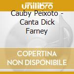 Cauby Peixoto - Canta Dick Farney cd