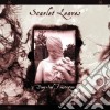 Scarlet Leaves - Deep Sad Frustration cd