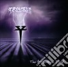 Trouble - The Distortion Field cd