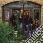 Trouble - Trouble cd