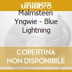 Malmsteen Yngwie - Blue Lightning cd