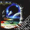 Attack - Secret Place cd