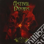 Astral Doors - Worship Or Die cd