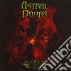Astral Doors - Worship Or Die cd