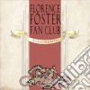 Florence Foster Fan Club - Asymmetric cd