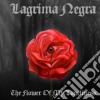 Lagrima Negra - The Flower Of My Loneliness cd