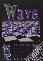 Wave Klassix Vol.6 / Various cd