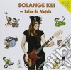 Solange Kei - No Reino Da Alegria cd
