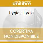 Lygia - Lygia cd