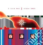3 Cold Men - Urban Rmx cd