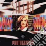 3 Cold Men - Photogramm cd