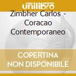 Zimbher Carlos - Coracao Contemporaneo cd