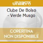 Clube De Bolso - Verde Musgo cd