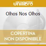 Olhos Nos Olhos cd