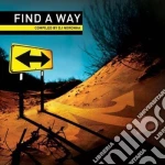 Find A Way Compiled By Dj Noronha / Various cd