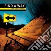 Find A Way Compiled By Dj Noronha / Various cd