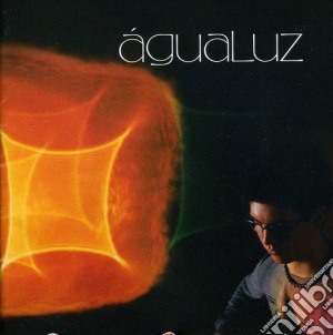 Alexandre Andres - Agualuz cd musicale di Alexandre Andres