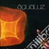 Alexandre Andres - Agualuz cd