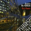 Quarteto Rio Vermelho - Dois Mundos cd