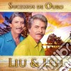Liu & Leu - Sucessos De Ouro V.2 cd