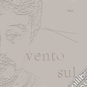 Pereira Marcus - Vento Sul cd musicale di Pereira Marcus
