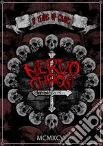 Nervochaos - 17 Years Of Chaos (2 Dvd+Cd) cd