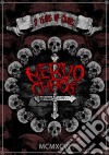 Nervochaos - 17 Years Of Chaos (2 Dvd+Cd) cd