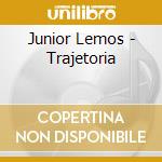 Junior Lemos - Trajetoria cd