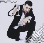 Rav Hip Hop - Bota As Bira Pra Gelar cd