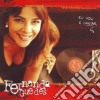 Fernanda Guedes - Eu Vou E Cantar cd