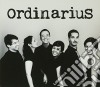 Ordinarius - Ordinarius cd