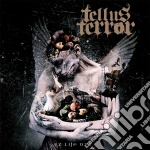 Tellus Terror - Ez Life Dv8 cd