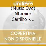 (Music Dvd) Altamiro Carrilho - Workshop De Flauta Transversal cd