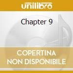 Chapter 9 cd