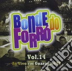 Bonde Do Forro - V.14