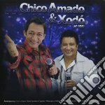 Amado Chico & Xodo - Ao Vivo cd