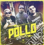 Pollo - Vim Para Dominar O Mundo cd